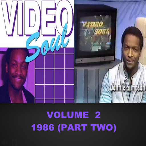 The Video Soul Vintage Years - Vol 2: 1986 Pt 2