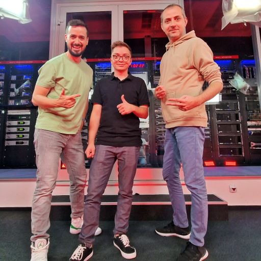 Kiss Kiss in the Mix 11 octombrie 2023 Special Guest DJ Heroo