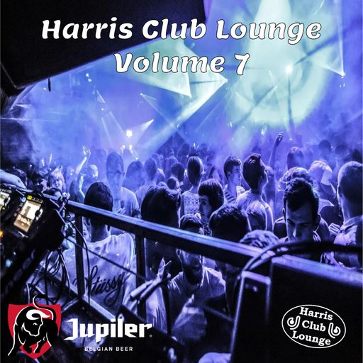 Harris Club Lounge Vol7
