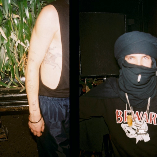 African Acid is the Future // 11-06-2018