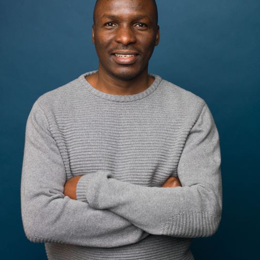 Mix from Nairobi by DJ Edu