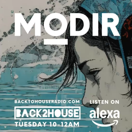 Episode 8: HOUSE OF MODIR LIVE 03/2/2026