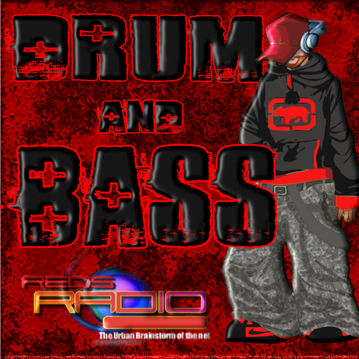 Drum & Bass