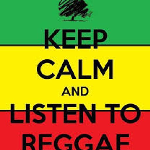 The Cool Reggae Vybz Show No. 70 (18th August 2020) on The Music Galaxy Radio (MGR)