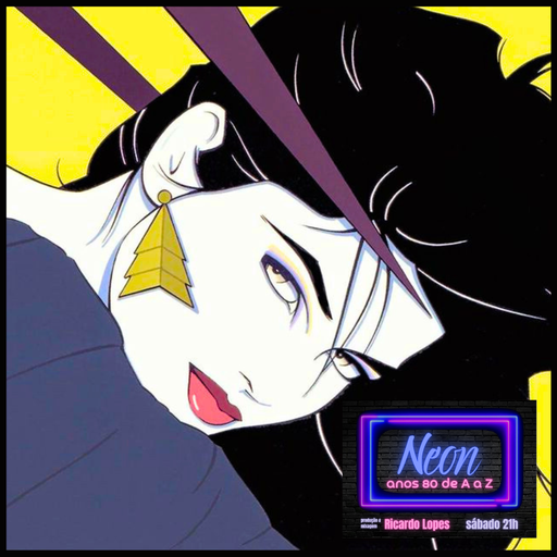 Neon 021 - 9.8.2025