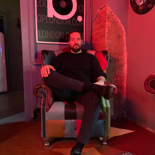 Lost In Sound w/ Ollie Mundy - 04.03.22