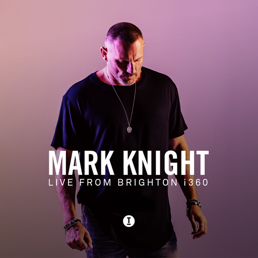 Mark Knight Live from Brighton i360