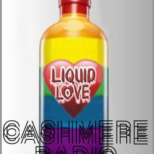 Liquid Love #20 with Gene Siewing  13.01.2018