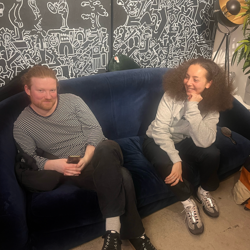 Flossy w/ Babylon Fox - 10/02/24 - Voices Radio