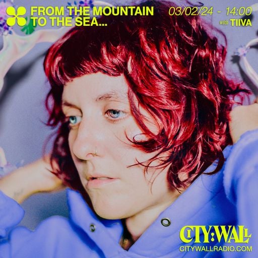 From The Mountain To The Sea (Dedication To Jo Rose) w/ Tiiva - February 2024