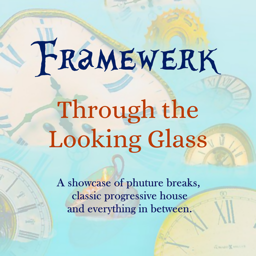 Through The Looking Glass