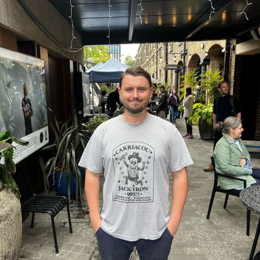 Employee of the Month - 15/10/22