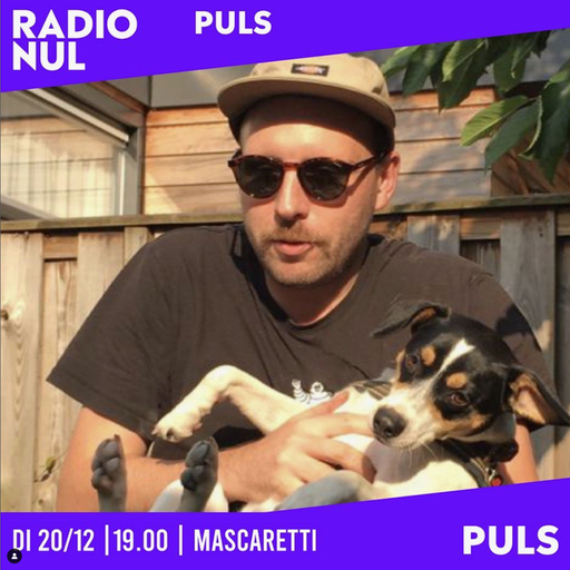 Mascaretti - Puls / 20/12/22