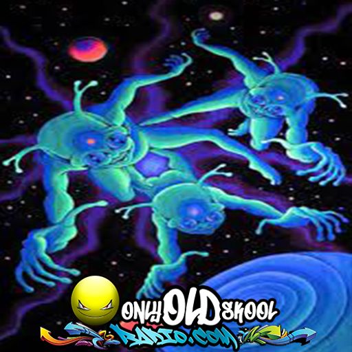 Planetbreakz - Neil S - Show 109  - Saturday 12th February 2022  - OnlyOldSkoolRadio.com