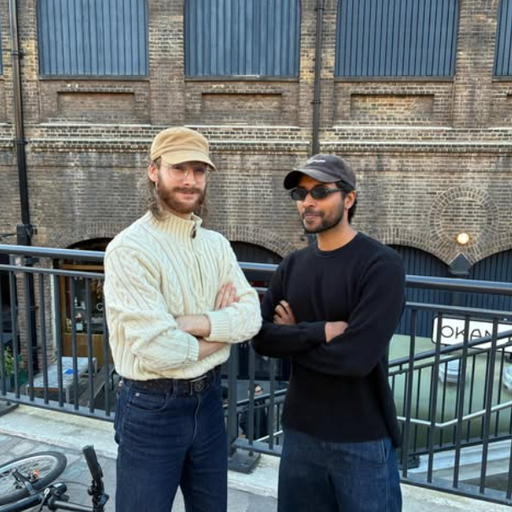 Underground Pleasure: Behind Indie Music - 17/03/26 - Voices Radio