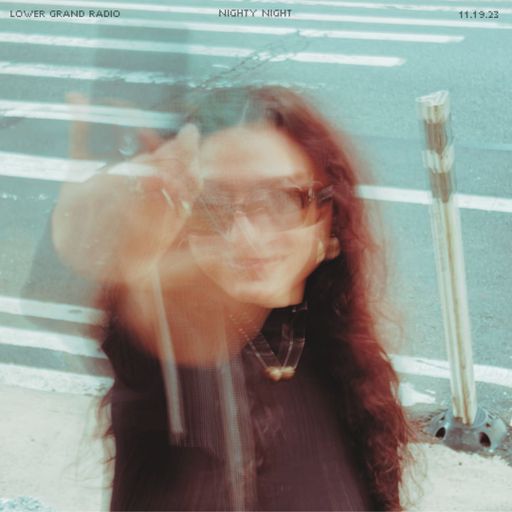 Nighty Night w/ Nayri (11.19.2023)