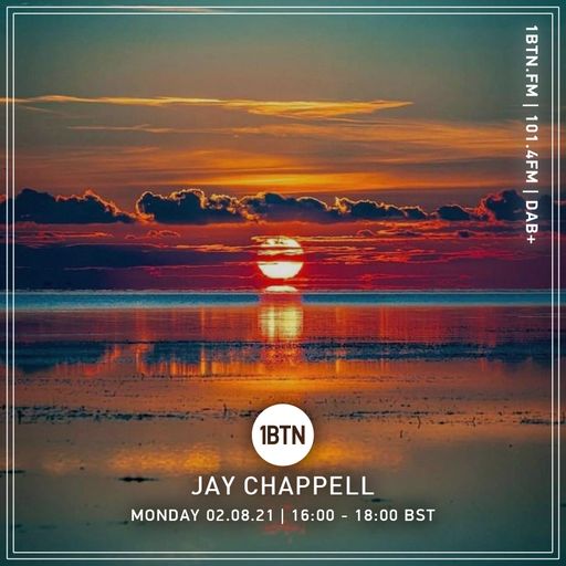Jay Chappell - 02.08.2021