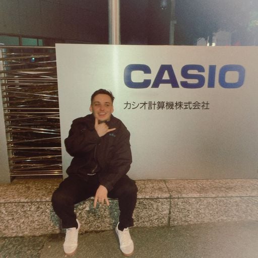 Otaku Hour with Jai D (25/02/2026)