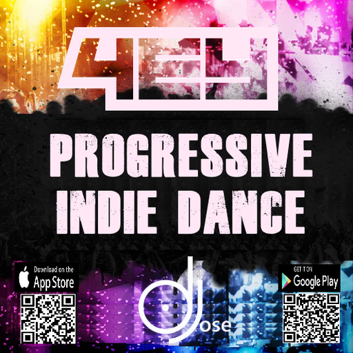Progressive Indie Dance Sessions Mix v1