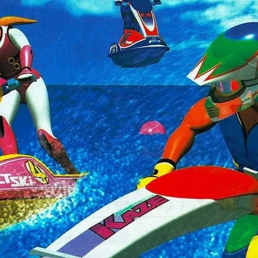 Otaku: Beach Life - 30th January 2025