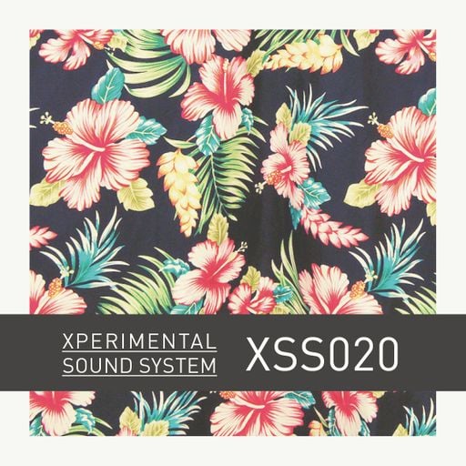 Xperimental Sound System: XSS020 / Cubo