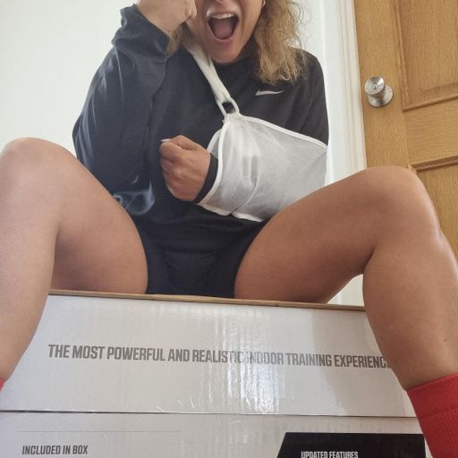 I AM OLD SCHOOL - 14th June 2022