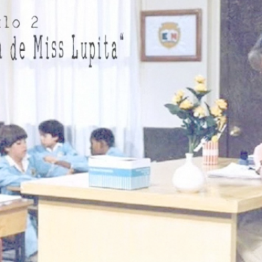 I Dream Of Piranhas La Secretaría de las Lágrimas #2 "La carta de Miss Lupita" 14.07.2018