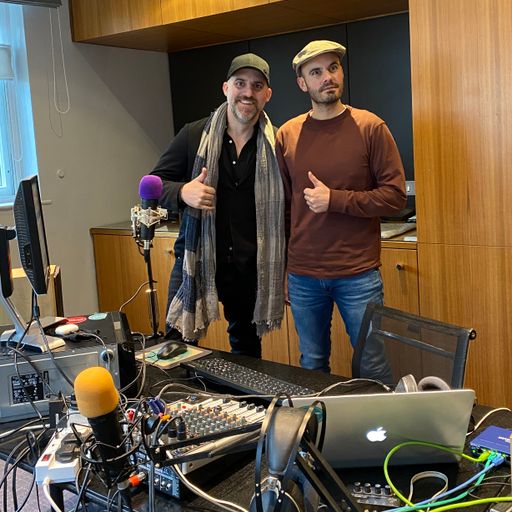 Food + Drink Show w Jeru Mayfair