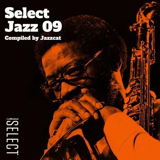 Select Jazz 09