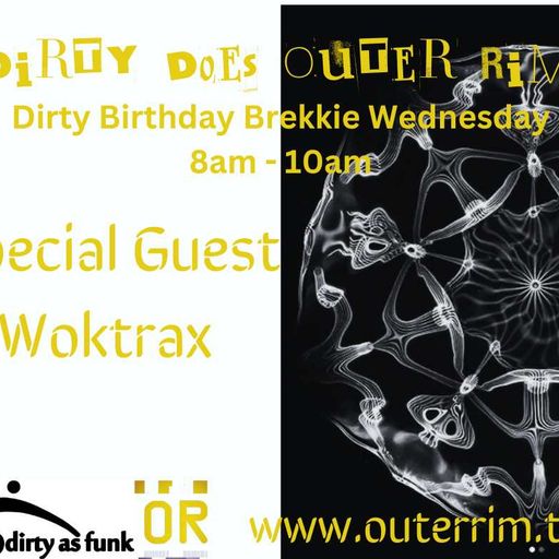 DIRTY BREKKIE 010 WITH WOKTRAX