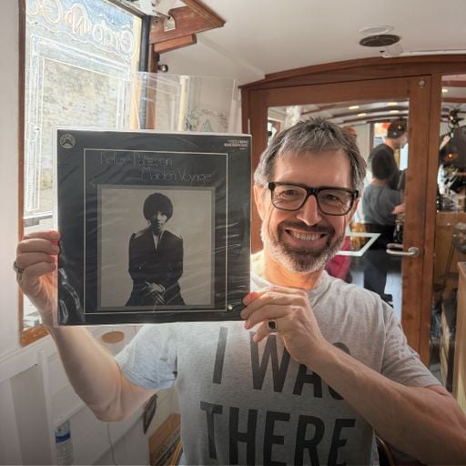 Alec Samways | The BoAt Pod | April 2026