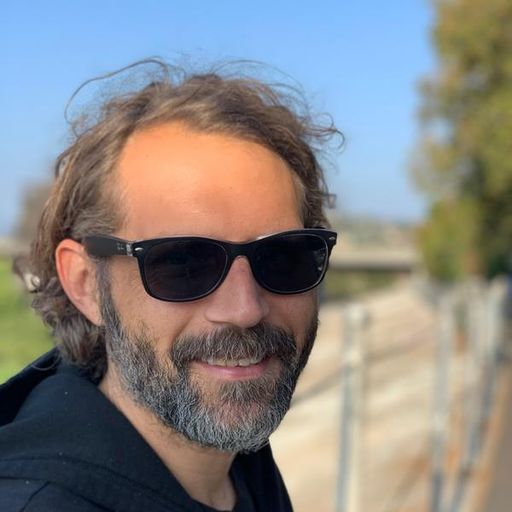 Artform Radio: Stephen Brower // 26-08-21