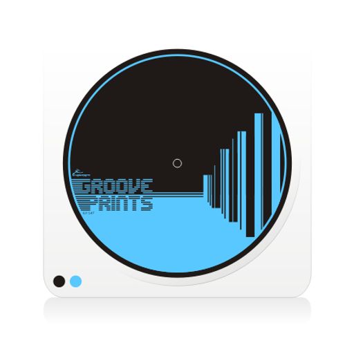 Grooveprints #2 exAzimutas  (15 04 2012)
