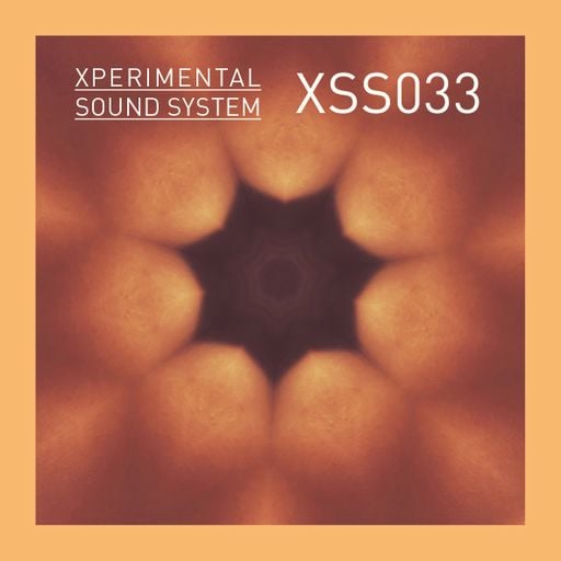 Xperimental Sound System: XSS033 / Cubo
