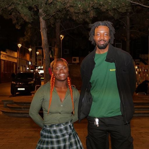 The Opera Show w/ Daniel Oduntan, Seyi Adelekun & Raheel Khan - 14th March 2026