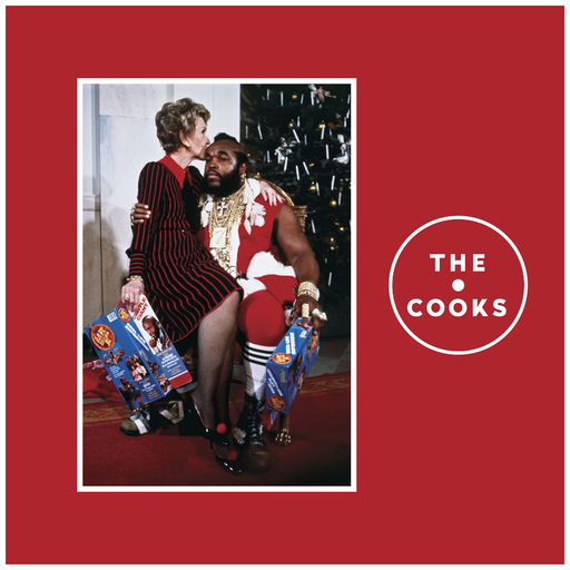 A Fresh Christmas With The Cooks