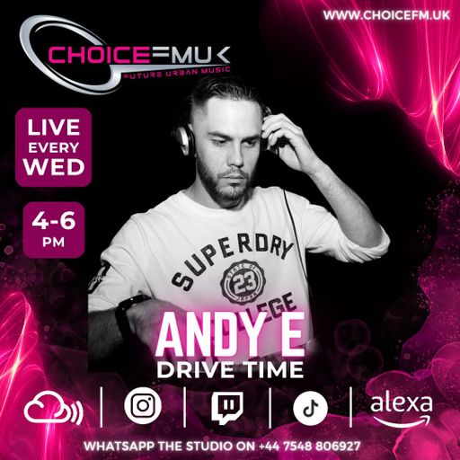 Andy E 221123 On Choice FMUK