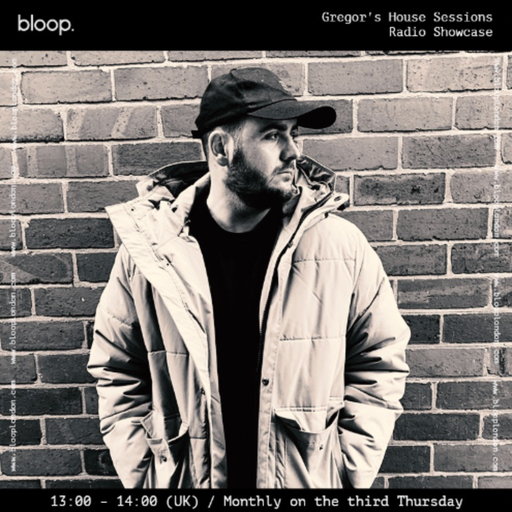 Gregor's House Sessions - 07.12.22