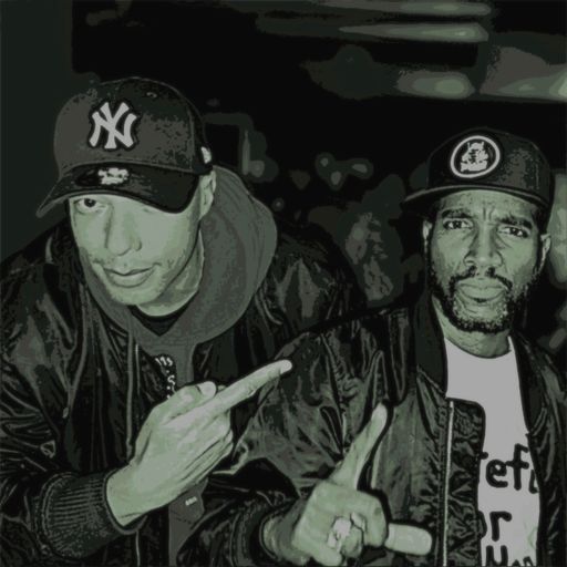 EwONE! & Dj Lord Jazz- FIFTEEWONE! Years of Hip-Hop #3 - Monkey Shoulder Mix