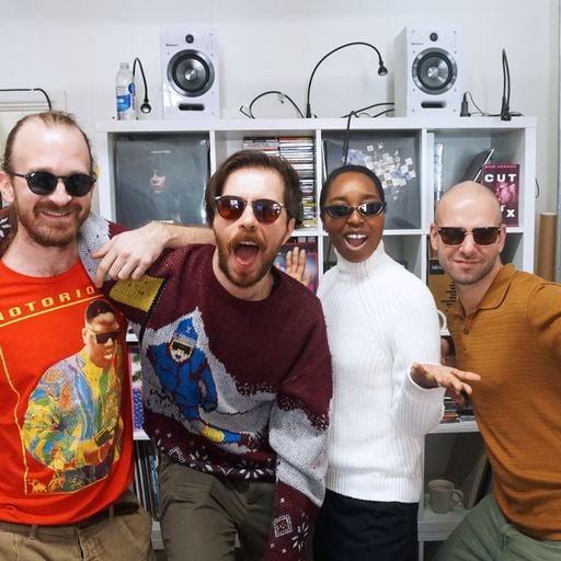 WW Daily: Erica McKoy with Lalalar // 03-12-19