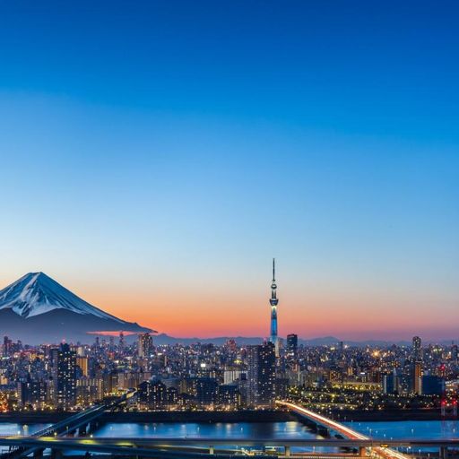 Go East! (ExtendedJazzFunkFusion)