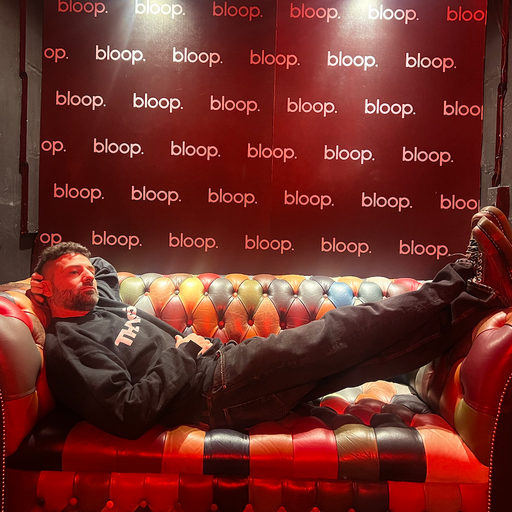 Structure Series Invites SNOOZE - 21.11.25