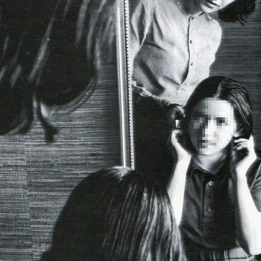 Lucrecia Dalt presents Pli – The Names