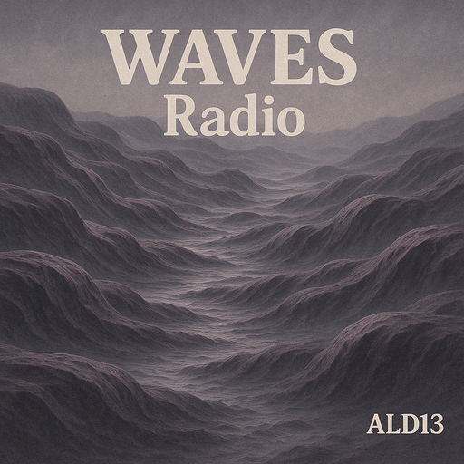 GUEST show for Waves Radio by ALD13