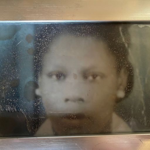 #75 Dedicated to my mother 13th March 1929 - 13th March 2022 RIEP My Queen