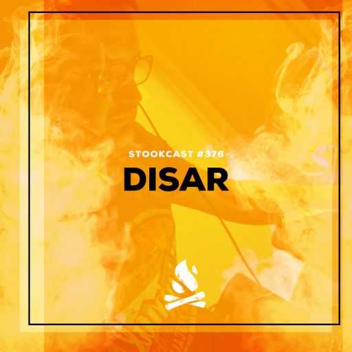 Stookcast #376 - DISAR