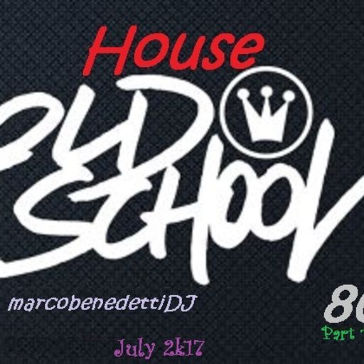 Old School House 80s part two