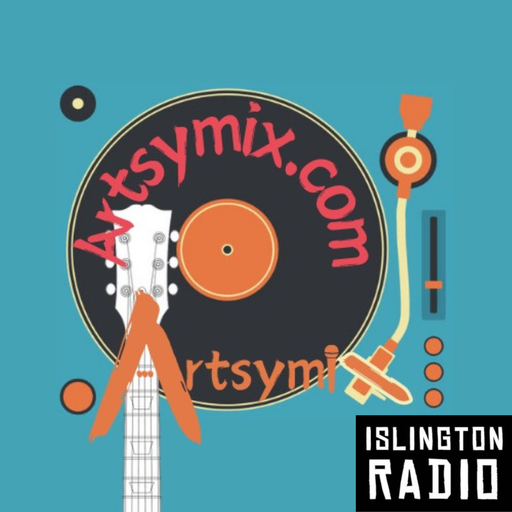 ArtsyMix (19/02/2026)