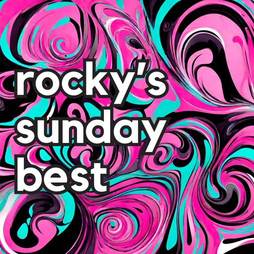 Sunday Best 1st October - The Lounge Radio
