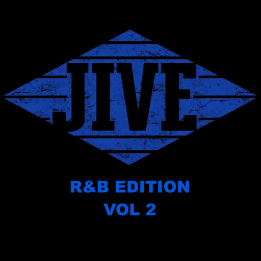 The Jive Resumes: R&B Edition - Vol 2